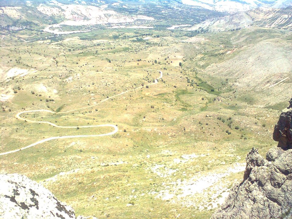 Divriği Karşıkonak Köyü Resimleri 30