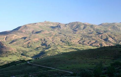 Divriği Karşıkonak Köyü Resimleri 4