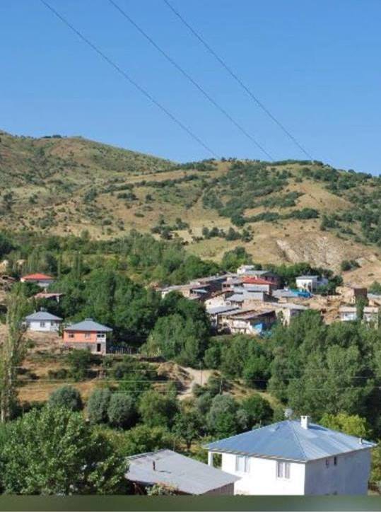 Divriği Karşıkonak Köyü Resimleri 6