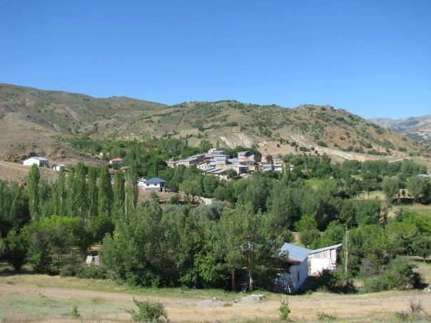 Divriği Karşıkonak Köyü Resimleri 7