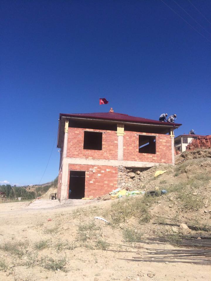 Divriği Karşıkonak Köyü Resimleri 8