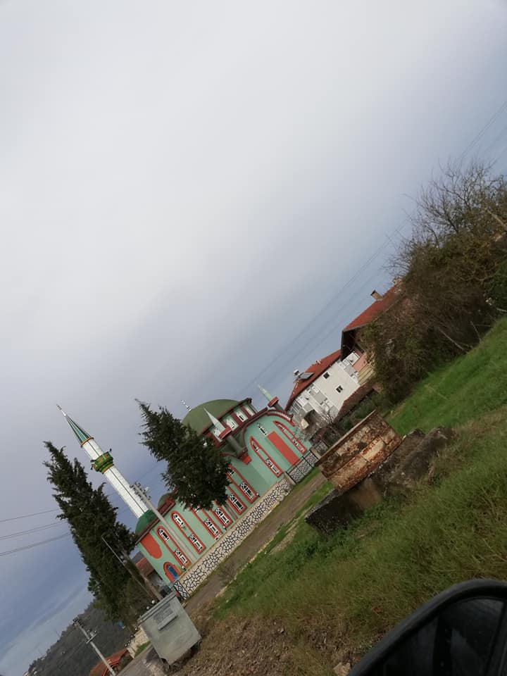 Kandıra Kubuzcu Köyü Resimleri 6