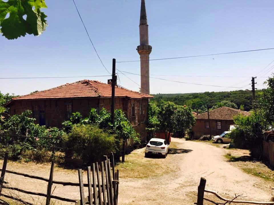 Kandıra Kurtyeri Köyü Resimleri 3