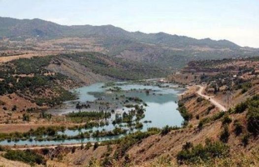 Kovancılar Nişankaya Köyü Resimleri 1