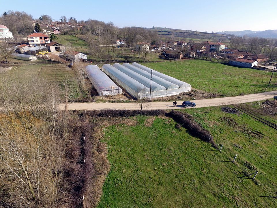 Kandıra Lokmanlı Köyü Resimleri 3