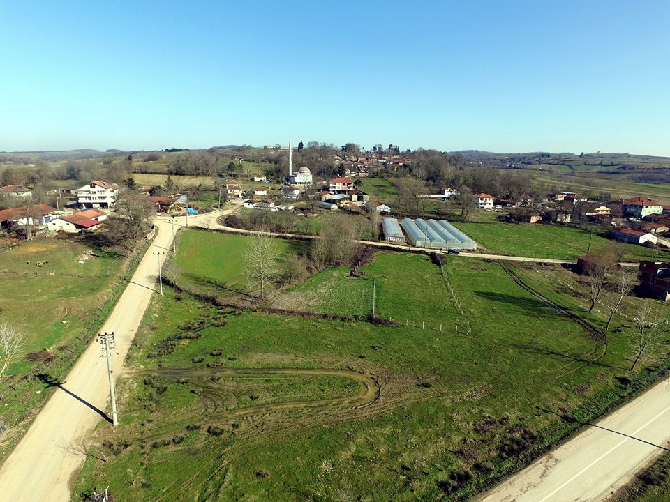 Kandıra Lokmanlı Köyü Resimleri 4