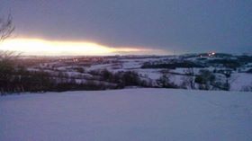 Kandıra Mancarlar Köyü Resimleri 2