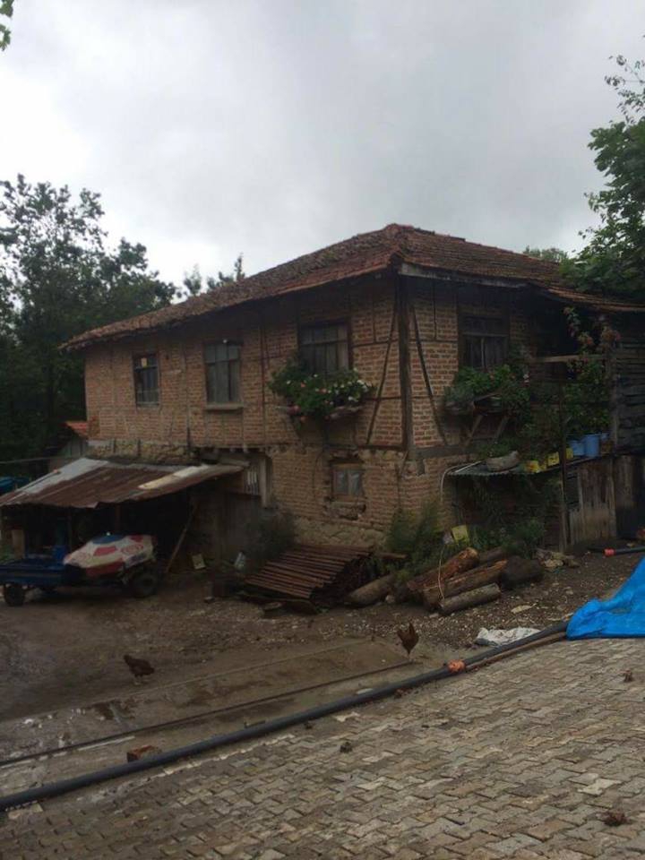 Kandıra Mancarlar Köyü Resimleri 4