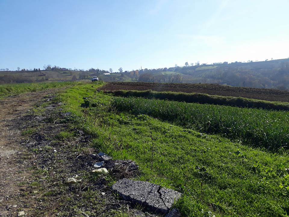 Kandıra Mancarlar Köyü Resimleri 5
