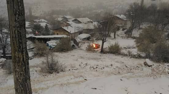 Divriği Kavaklısu Köyü Resimleri 1