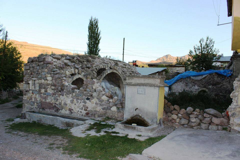 Divriği Kavaklısu Köyü Resimleri 13