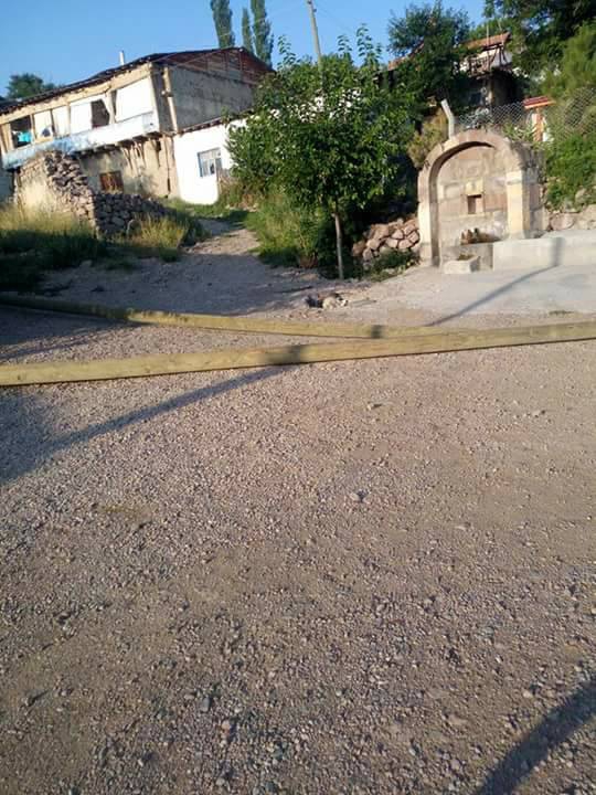 Divriği Kavaklısu Köyü Resimleri 15