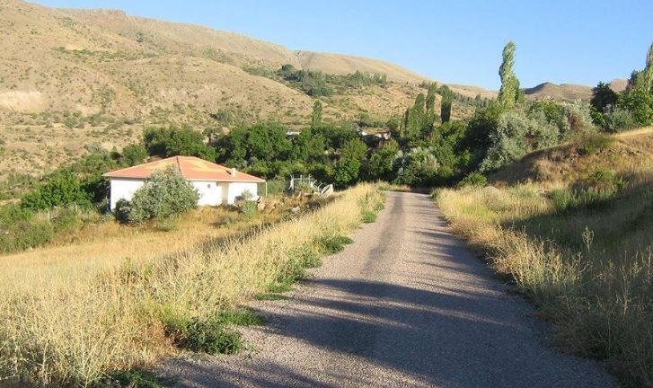 Divriği Kavaklısu Köyü Resimleri 18