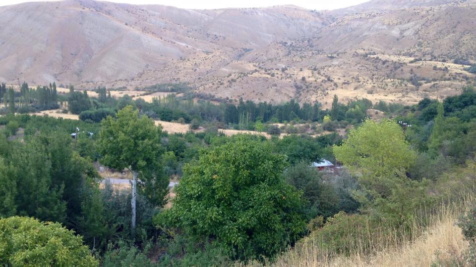 Divriği Kavaklısu Köyü Resimleri 20