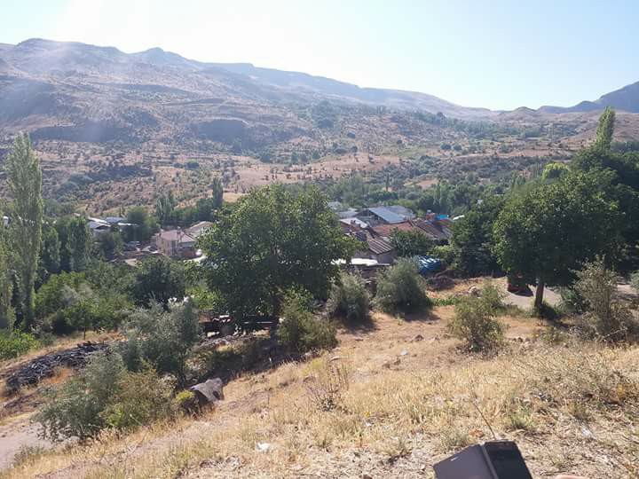 Divriği Kavaklısu Köyü Resimleri 25