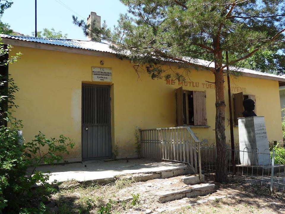 Divriği Kavaklısu Köyü Resimleri 26