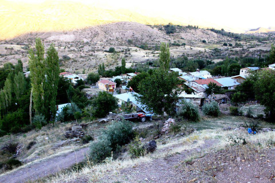 Divriği Kavaklısu Köyü Resimleri 27