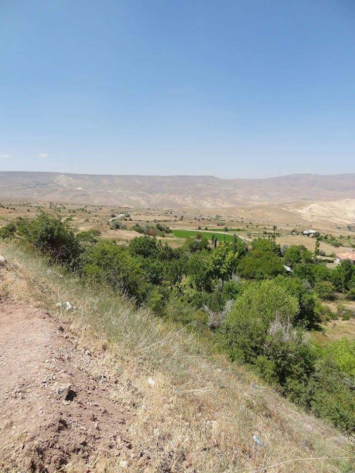 Divriği Kavaklısu Köyü Resimleri 28
