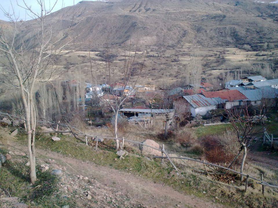 Divriği Kavaklısu Köyü Resimleri 30