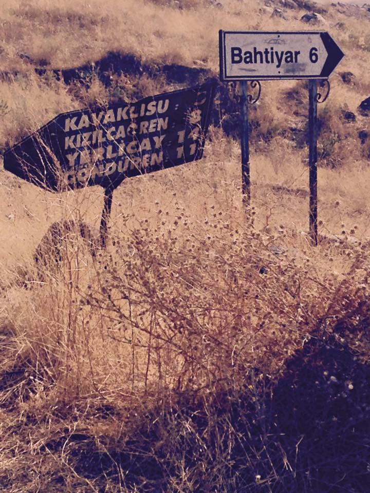 Divriği Kavaklısu Köyü Resimleri 31