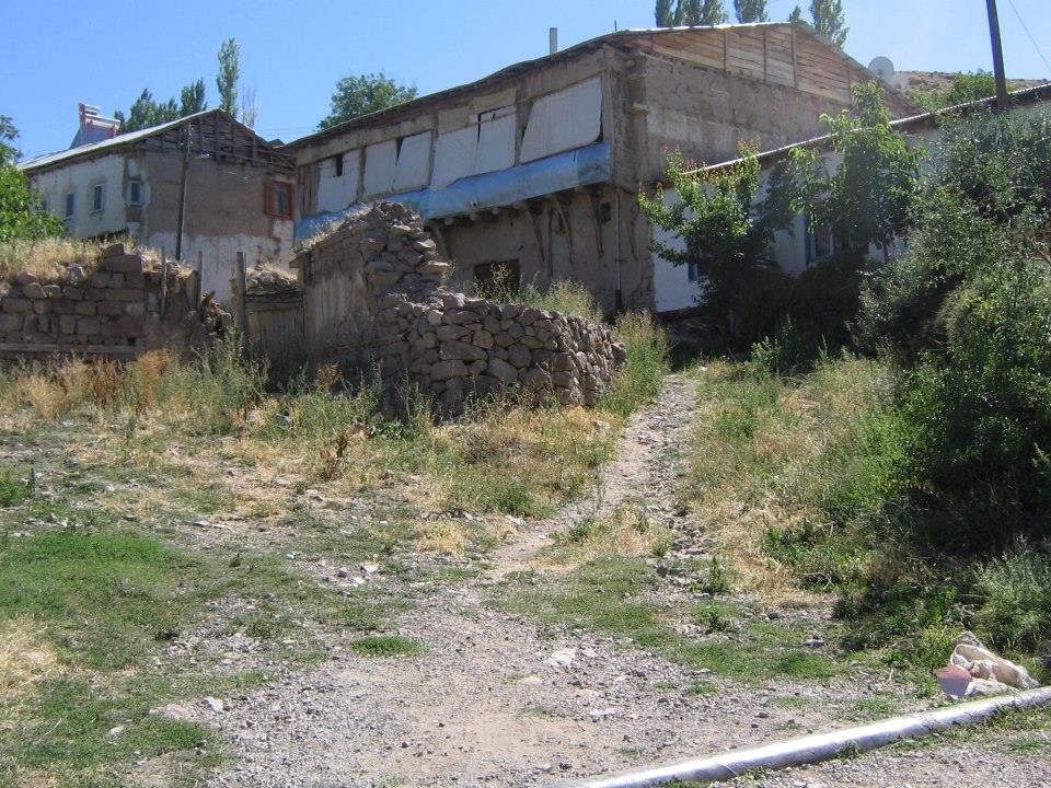 Divriği Kavaklısu Köyü Resimleri 33