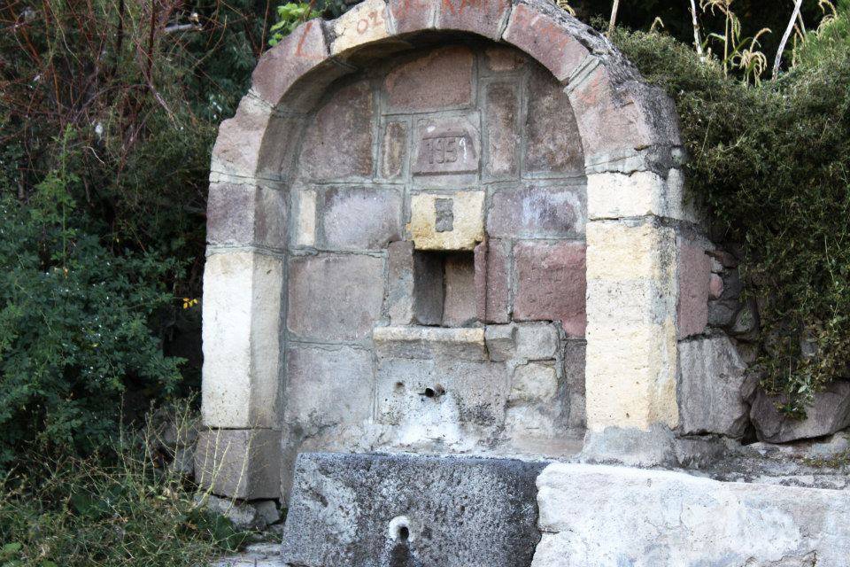 Divriği Kavaklısu Köyü Resimleri 37