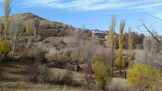 Divriği Kavaklısu Köyü Resimleri 4