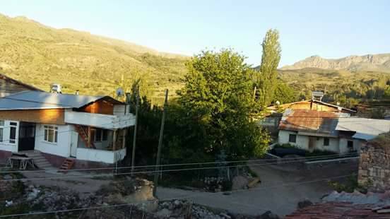 Divriği Kavaklısu Köyü Resimleri 5