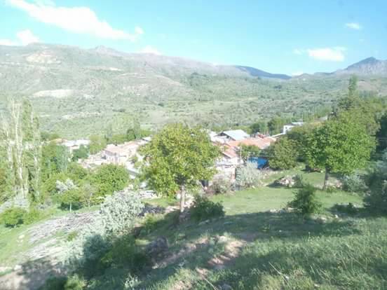 Divriği Kavaklısu Köyü Resimleri 7