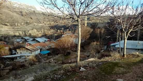 Divriği Kavaklısu Köyü Resimleri 8