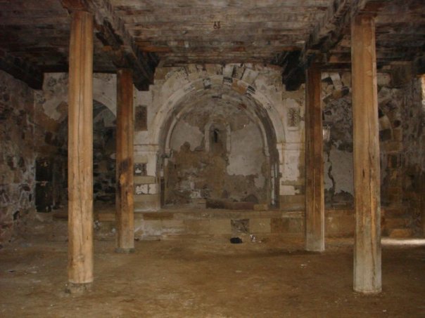 Divriği Kayaburun Köyü Resimleri 19