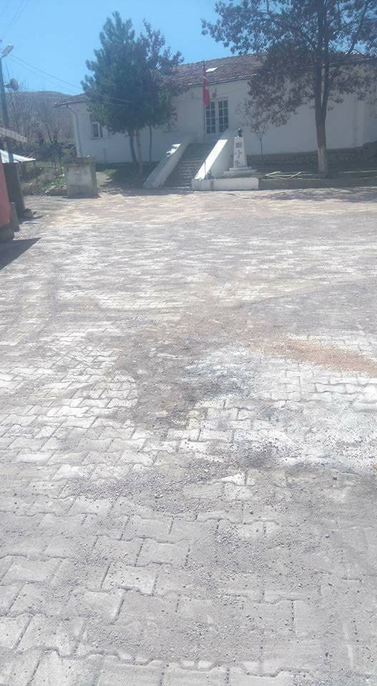 Divriği Kayaburun Köyü Resimleri 22