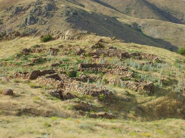 Divriği Kayaburun Köyü Resimleri 26