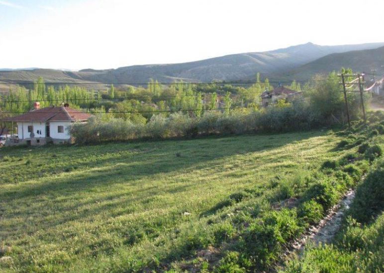 Divriği Kayaburun Köyü Resimleri 31