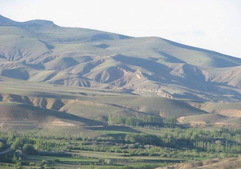 Divriği Kayaburun Köyü Resimleri 32