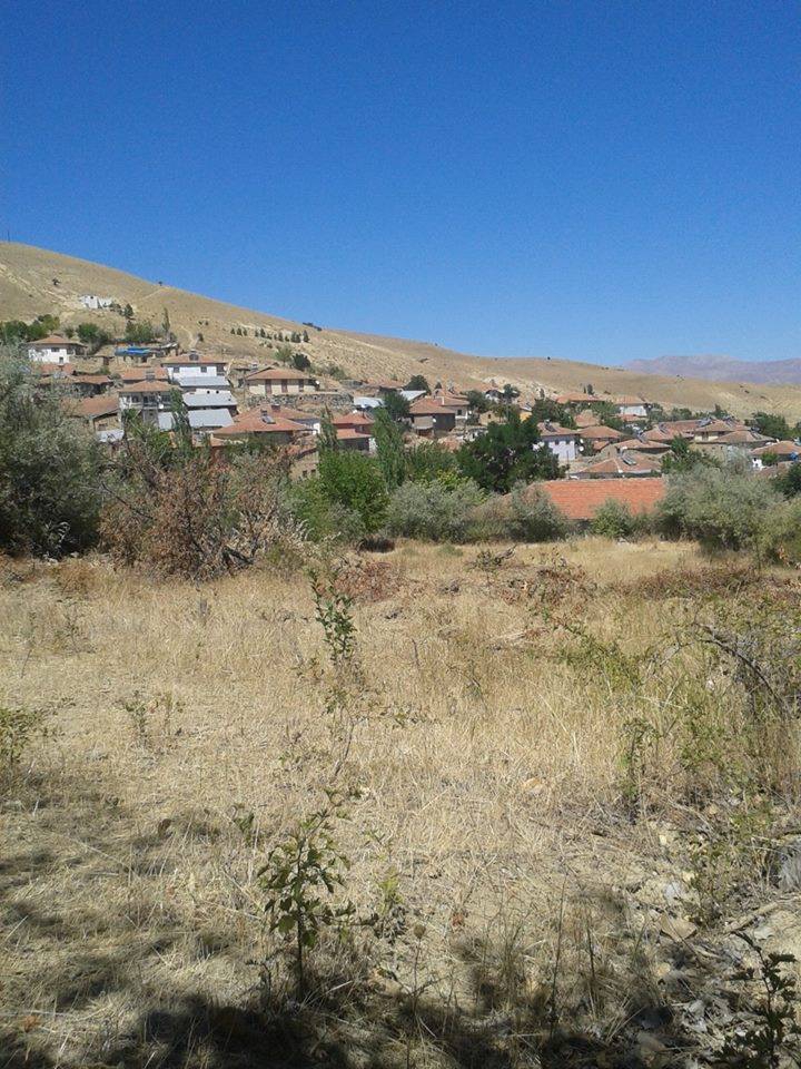 Divriği Kayaburun Köyü Resimleri 36