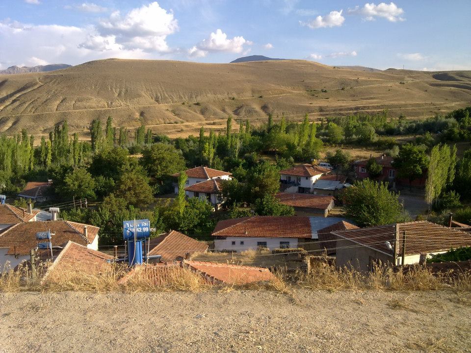Divriği Kayaburun Köyü Resimleri 39