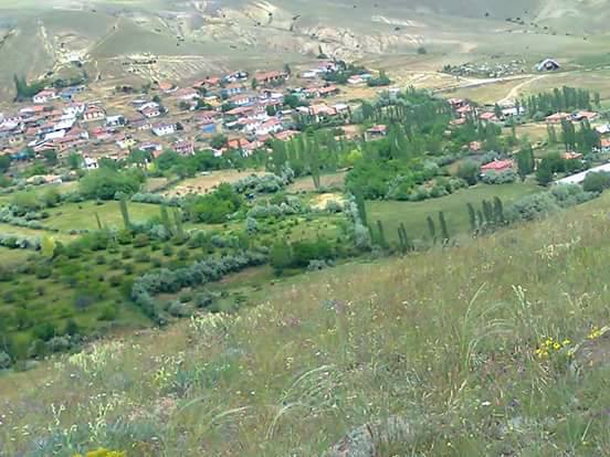 Divriği Kayaburun Köyü Resimleri 4