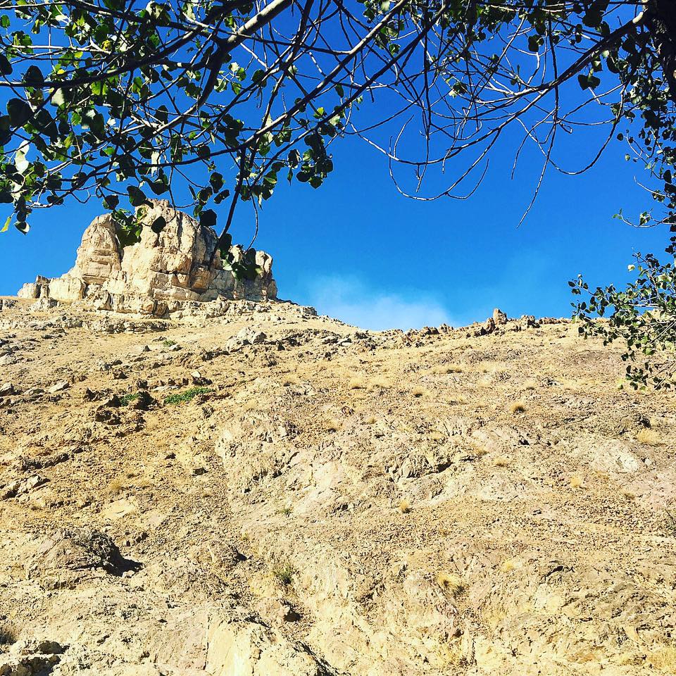 Divriği Kayaburun Köyü Resimleri 40