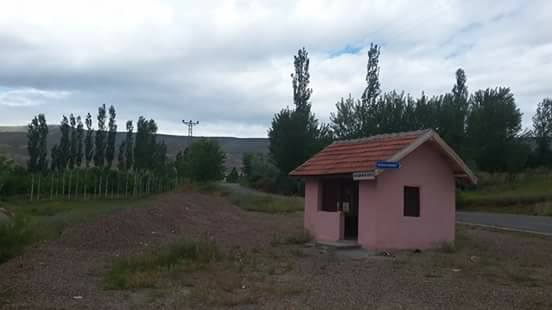 Divriği Kayaburun Köyü Resimleri 9