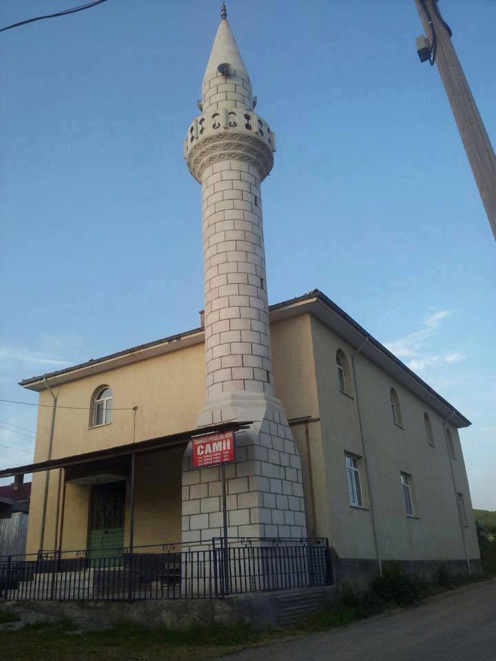 Kovancılar Tabanbözü Köyü Resimleri 3