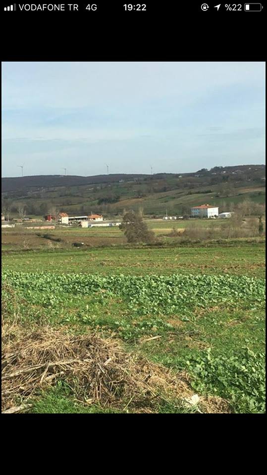 Kandıra Özbey Köyü Resimleri 5