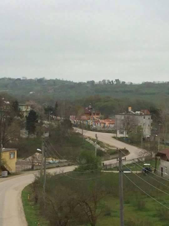 Kandıra Pınardüzü Köyü Resimleri 4