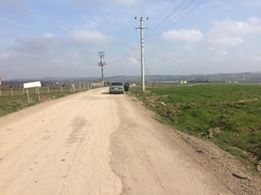 Kandıra Pınardüzü Köyü Resimleri 8