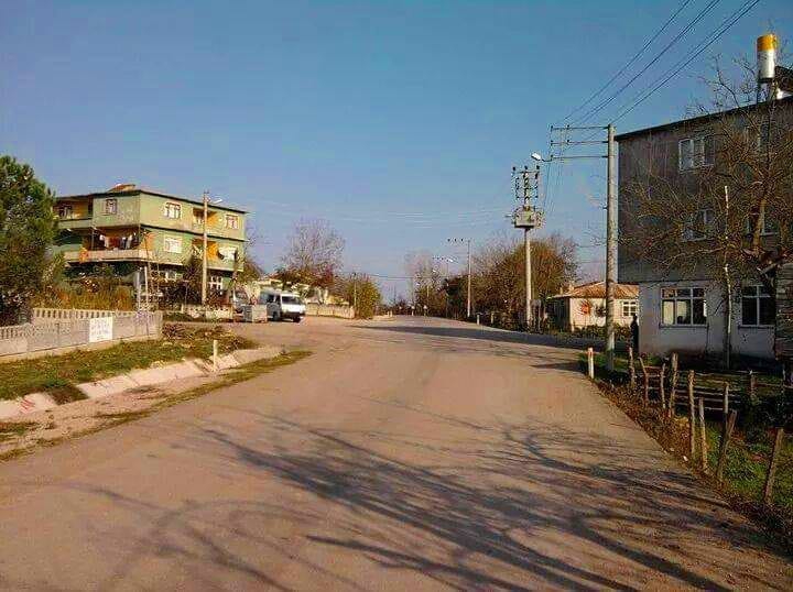 Kandıra Pınardüzü Köyü Resimleri 9