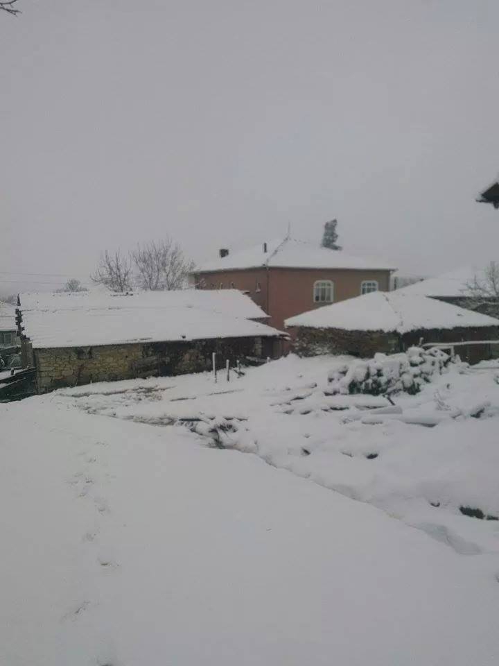 Kandıra Pirceler Köyü Resimleri 1