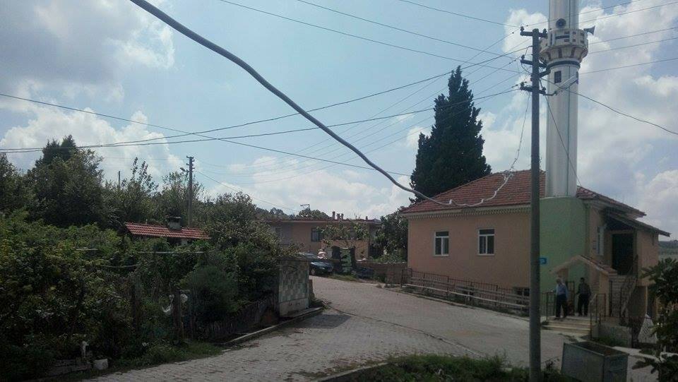 Kandıra Pirceler Köyü Resimleri 2