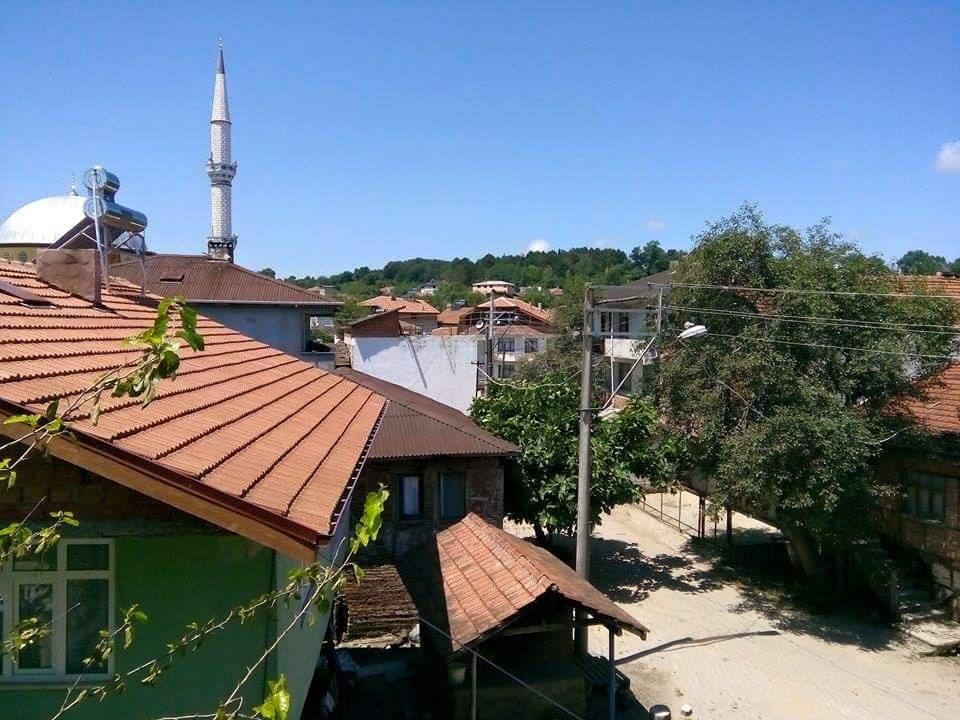 Kandıra Safalı Köyü Resimleri 4