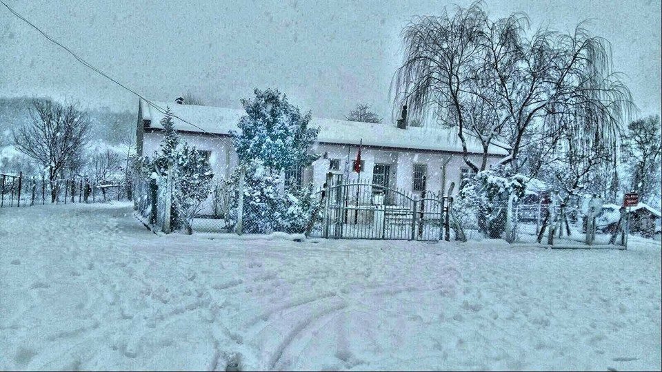 Kandıra Safalı Köyü Resimleri 5