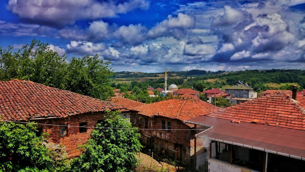 Kandıra Safalı Köyü Resimleri 6